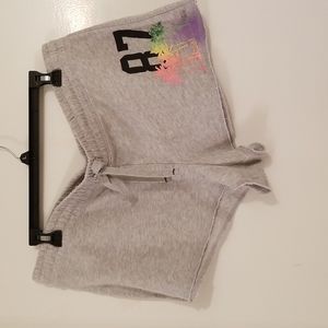 Aero short,size XL, grey
